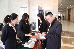 滄州圖書館持續(xù)為我市兩會(huì)提供信息咨詢服務(wù)